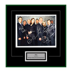 Signed Artist Series // Alias