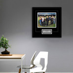 Signed Artist Series // Prison Break