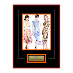 Signed Artist Series // Mad Men