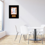 Signed Artist Series // Mad Men