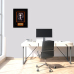 Signed Artist Series // Homeland I