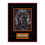 Signed Artist Series // Game of Thrones VI