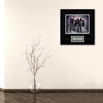 Signed Artist Series // Homeland II