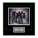 Signed Artist Series // Homeland II