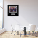 Signed Artist Series // Agents of S.H.I.E.L.D.