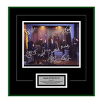 Signed Artist Series // Agents of S.H.I.E.L.D.