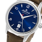 Alpina Alpiner Automatic // AL-525N4E6