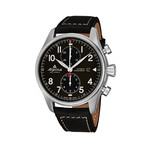 Alpina Startimer Pilot Chronograph Automatic // AL-725B4S6