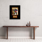 Signed Artist Series // Frasier II