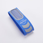 Mosquito Repellent Sport Band // Blue