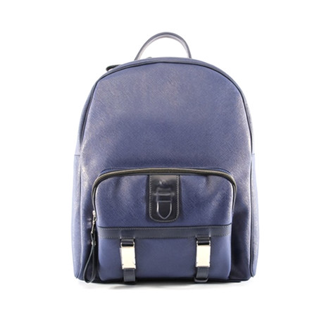 Everett Backpack // Primary