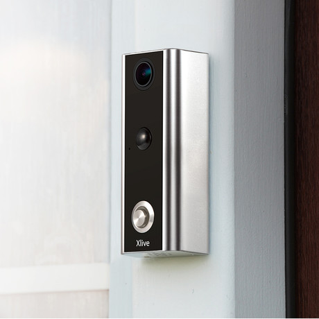Xlive Pro // Silver