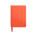 Slice Planner // Coral Orange