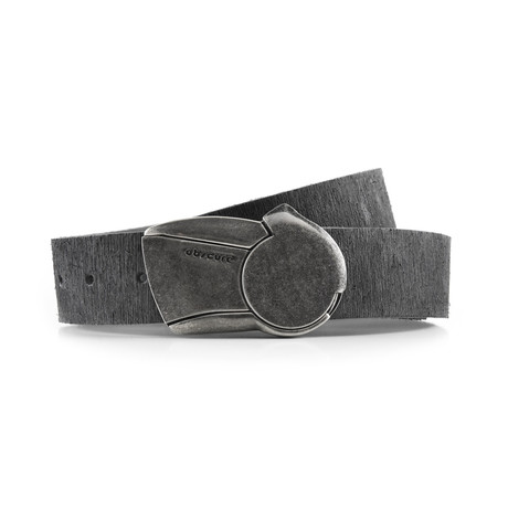 Aged Sundial // Grey (32)