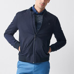 Mont Jacket // Dark Blue (Euro: 54)