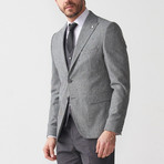 Blazer // Gray (Euro: 50)