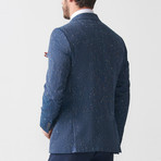 Blazer // Dark Blue (Euro: 56)