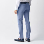 Pant // Light Blue (32WX34L)