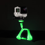 Gekkopod Mobile (Black)