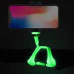 Gekkopod Mobile (Black)