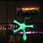 Gekkopod Mobile (Black)