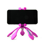 Gekkopod Mobile (Black)