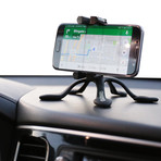 Gekkopod Mobile (Black)