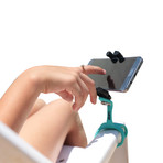 Gekkopod Mobile (Black)