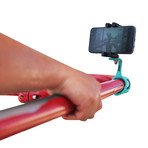 Gekkopod Mobile (Black)