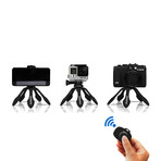 Gekkopod Full Pack (Black)