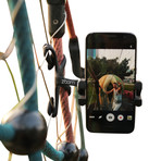 Gekkopod Full Pack (Black)