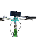 Gekkopod Full Pack (Black)