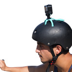 Gekkopod Full Pack (Black)