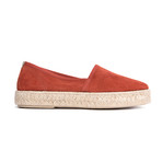 Griells Espadrille // Muscat (Euro: 36)
