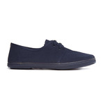 Guito Espadrille // Blue (Euro: 36)