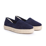 Platera Espadrille // Blue (Euro: 36)