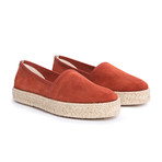 Griells Espadrille // Muscat (Euro: 36)