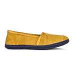 Brown Espadrille // Brown (Euro: 36)