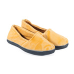 Brown Espadrille // Brown (Euro: 36)