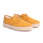 Fontanilles Espadrille // Mustard (Euro: 36)