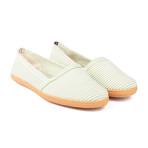 Surfhouse Espadrille // Green (Euro: 36)