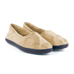 Navara Espadrille // Beige (Euro: 36)