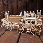 Stagecoach