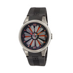 Perrelet Turbine Double Rotor Automatic // A5006/2 // Store Display