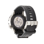 Perrelet Turbine Diver Automatic // A1067/2 // Store Display