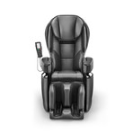 JP1100 Premium Massage Chair // Black