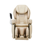 JP1100 Premium Massage Chair // Beige
