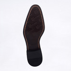 Zayden Shoe // Brown (Euro: 40)