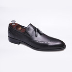 Nico Shoe // Black (Euro: 41)