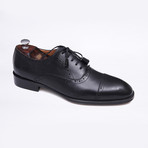 Kason Shoe // Black (Euro: 43)
